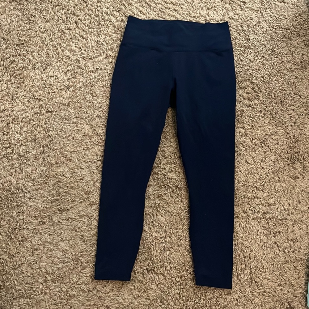 Fabletics power hold leggings